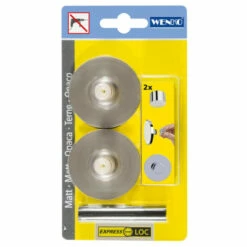 Wenko Express-Loc® Adapter Matt Premium