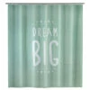 Wenko Duschvorhang Dream Big 1 Wenko Duschvorhang Dream Big -Günstiges Wenko Geschäft unnamed file 23918