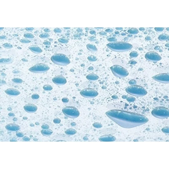 Wenko Duschvorhang Dream Big 5 Wenko Duschvorhang Dream Big – Bild 3