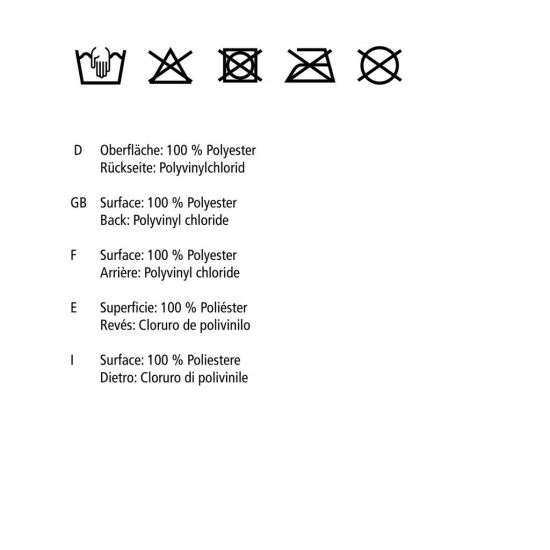 Wenko Badematte Chenille Light Grey 11 Wenko Badematte Chenille Light Grey – Bild 9