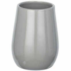 Wenko Zahnputzbecher Sydney Blau Matt, Keramik Mit Soft-Touch Beschichtung -Günstiges Wenko Geschäft unnamed file 23962