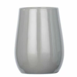 Wenko Zahnputzbecher Sydney Blau Matt, Keramik Mit Soft-Touch Beschichtung -Günstiges Wenko Geschäft unnamed file 23963