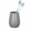 Wenko Zahnputzbecher Sydney Grau Glänzend 2 Wenko Zahnputzbecher Sydney Grau Glänzend -Günstiges Wenko Geschäft unnamed file 23967