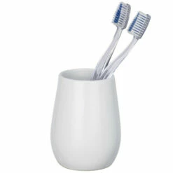 Wenko Zahnputzbecher Sydney Grau Glänzend -Günstiges Wenko Geschäft unnamed file 23969