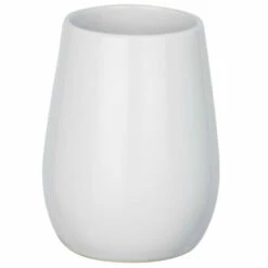 Wenko Zahnputzbecher Sydney Grau Glänzend -Günstiges Wenko Geschäft unnamed file 23970