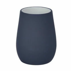 Wenko Zahnputzbecher Sydney Grau Glänzend -Günstiges Wenko Geschäft unnamed file 23973