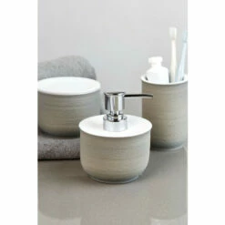 Wenko Zahnputzbecher Nebo Grau 9 Wenko Zahnputzbecher Nebo Grau -Günstiges Wenko Geschäft unnamed file 23993