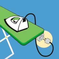 Wenko Bügeltisch Professional -Günstiges Wenko Geschäft unnamed file 24