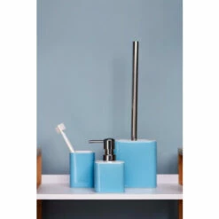 Wenko Zahnputzbecher Elmo Grün Keramik -Günstiges Wenko Geschäft unnamed file 24006