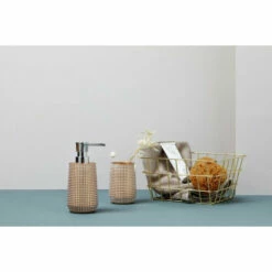 Wenko Zahnputzbecher Ohrid Gold -Günstiges Wenko Geschäft unnamed file 24015