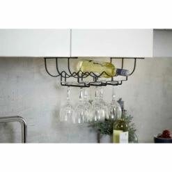 Wenko Schrankeinsatz Flaschen- Und Gläserhalter 14 Wenko Schrankeinsatz Flaschen- Und Gläserhalter -Günstiges Wenko Geschäft unnamed file 24036