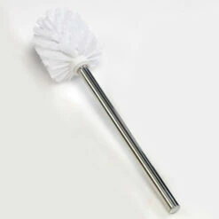 Wenko WC-Bürste Mit Edelstahlstiel GlänzendØ 8 X 35 Cm -Günstiges Wenko Geschäft unnamed file 24063