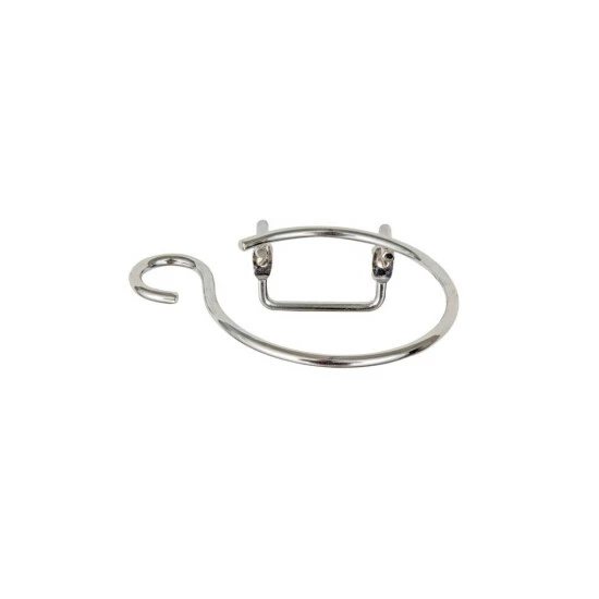 Wenko Haartrocknerhalter Milano 3 Wenko Haartrocknerhalter Milano