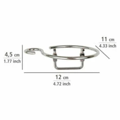 Wenko Haartrocknerhalter Milano 21 Wenko Haartrocknerhalter Milano -Günstiges Wenko Geschäft unnamed file 24069