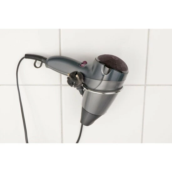 Wenko Haartrocknerhalter Milano 16 Wenko Haartrocknerhalter Milano – Bild 14