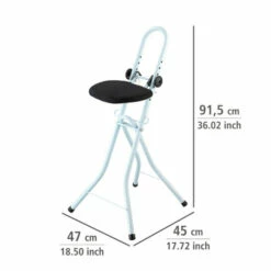 Wenko Bügel- Und Stehhilfe -Günstiges Wenko Geschäft unnamed file 2408