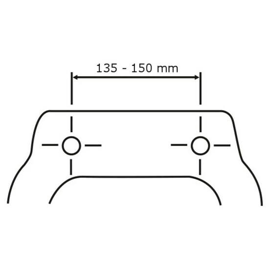 Wenko WC-Sitz Aurora 9 Wenko WC-Sitz Aurora – Bild 7