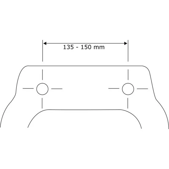 Wenko WC-Sitz Aurora 12 Wenko WC-Sitz Aurora – Bild 10