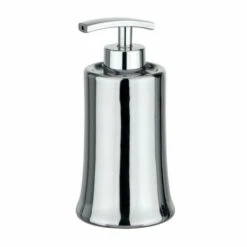 Wenko Seifenspender Slope Chrom