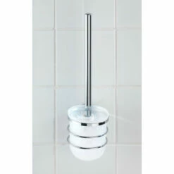 Wenko Turbo-Loc® Edelstahl WC-Garnitur 14 Wenko Turbo-Loc® Edelstahl WC-Garnitur -Günstiges Wenko Geschäft unnamed file 24147