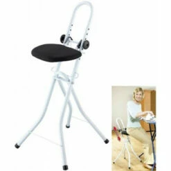 Wenko Bügel- Und Stehhilfe -Günstiges Wenko Geschäft unnamed file 2415