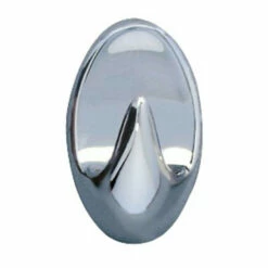 Wenko Liliput-Haken Chrom 3er Set