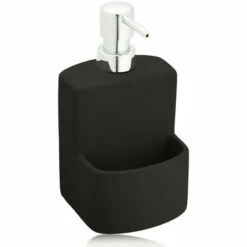 Wenko Spülmittelspender True Colours Festival Rot 22 Wenko Spülmittelspender True Colours Festival Rot -Günstiges Wenko Geschäft unnamed file 24164