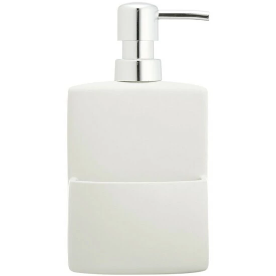 Wenko Spülmittelspender True Colours Festival Rot 11 Wenko Spülmittelspender True Colours Festival Rot – Bild 9