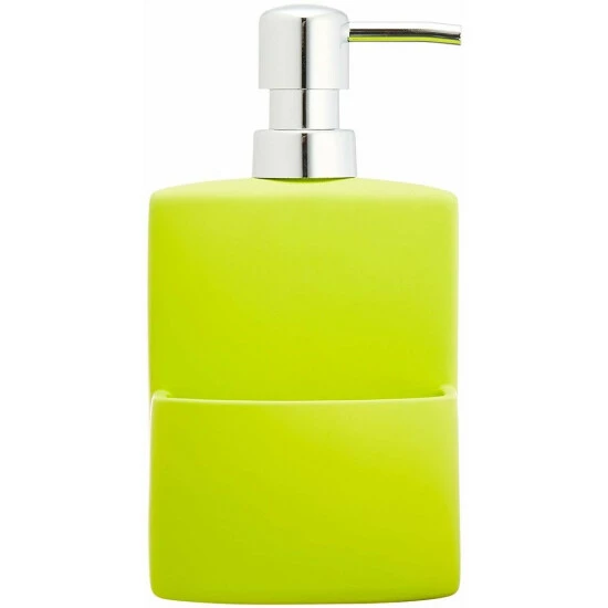 Wenko Spülmittelspender True Colours Festival Rot 13 Wenko Spülmittelspender True Colours Festival Rot – Bild 11