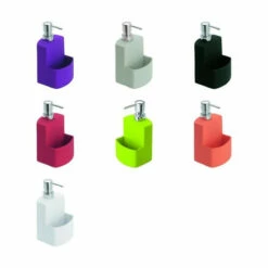 Wenko Spülmittelspender True Colours Festival Rot 29 Wenko Spülmittelspender True Colours Festival Rot -Günstiges Wenko Geschäft unnamed file 24171