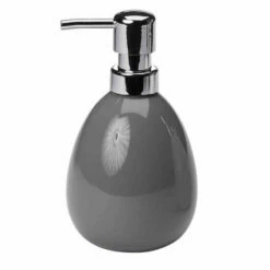 Wenko Seifenspender Polaris Grey Keramik -Günstiges Wenko Geschäft unnamed file 24195