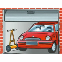 Wenko Raumentfeuchter-Sack Rot 1 Kg -Günstiges Wenko Geschäft unnamed file 24198