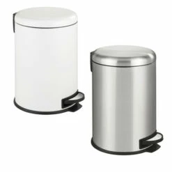 Wenko Treteimer Leman Easy Close Edelstahl 20L 25 Wenko Treteimer Leman Easy Close Edelstahl 20L -Günstiges Wenko Geschäft unnamed file 24219