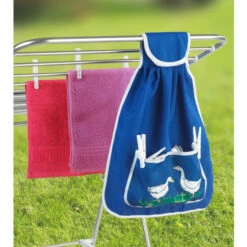 Wenko Wäscheklammerbeutel Mit Schlaufe Gänse 7 Wenko Wäscheklammerbeutel Mit Schlaufe Gänse -Günstiges Wenko Geschäft unnamed file 24239