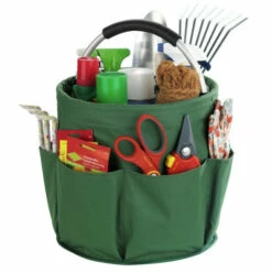 Wenko Universal-Reinigungs-Caddy Grün -Günstiges Wenko Geschäft unnamed file 2424