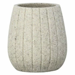 Wenko Zahnputzbecher Cantaloup Beige -Günstiges Wenko Geschäft unnamed file 24254