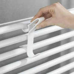 Wenko Haken Für Handtuchheizkörper Universal Flexi -Günstiges Wenko Geschäft unnamed file 24269