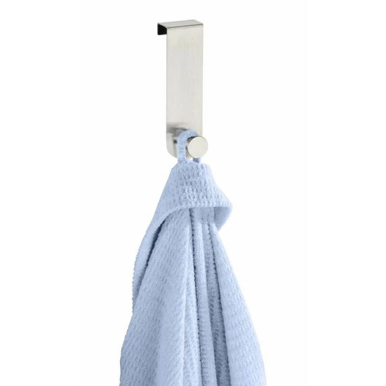 Wenko Türhaken Celano Edelstahl 11 Wenko Türhaken Celano Edelstahl – Bild 9