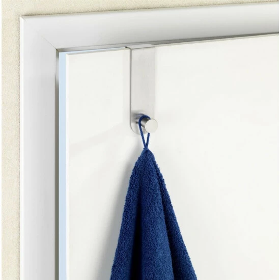 Wenko Türhaken Celano Edelstahl 12 Wenko Türhaken Celano Edelstahl – Bild 10