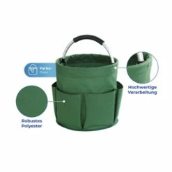 Wenko Universal-Reinigungs-Caddy Grün -Günstiges Wenko Geschäft unnamed file 2428