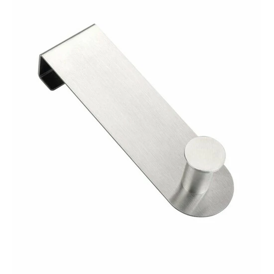 Wenko Türhaken Celano Edelstahl 14 Wenko Türhaken Celano Edelstahl – Bild 12