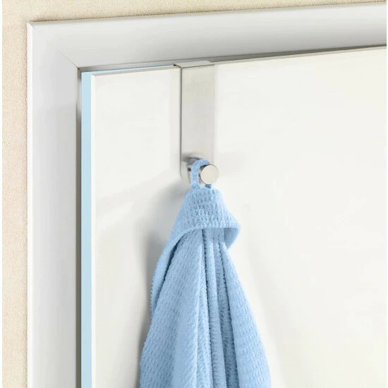 Wenko Türhaken Celano Edelstahl 15 Wenko Türhaken Celano Edelstahl – Bild 13