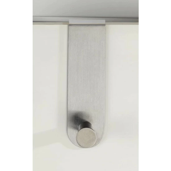 Wenko Türhaken Celano Edelstahl 17 Wenko Türhaken Celano Edelstahl – Bild 15