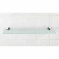 Wenko Glasablage Cuba Glänzend -Günstiges Wenko Geschäft unnamed file 24293