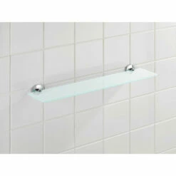 Wenko Glasablage Cuba Glänzend -Günstiges Wenko Geschäft unnamed file 24294