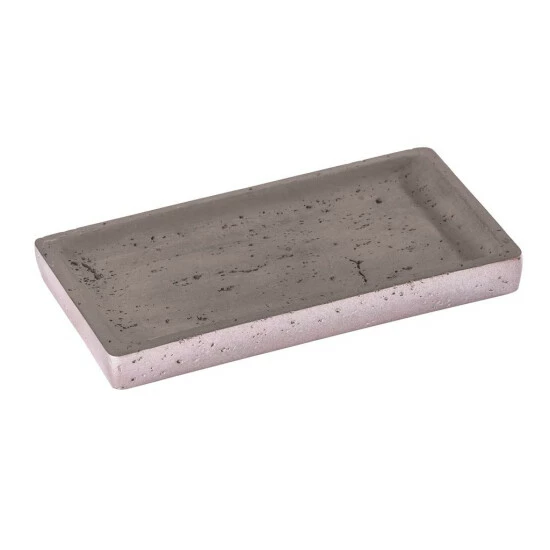 Wenko Ablage Mauve Beton 3 Wenko Ablage Mauve Beton