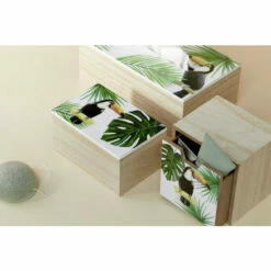 Wenko Schubladen-Box Tucan -Günstiges Wenko Geschäft unnamed file 24309