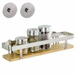 Wenko Turbo-Loc® Gewürzregal Premium -Günstiges Wenko Geschäft unnamed file 24341