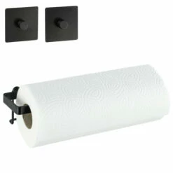 Wenko Turbo-Loc® Küchenrollenhalter Gala 14 Wenko Turbo-Loc® Küchenrollenhalter Gala -Günstiges Wenko Geschäft unnamed file 24348