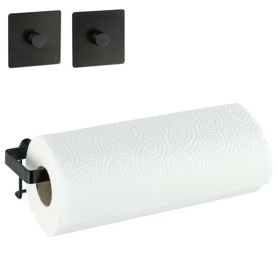 Wenko Turbo-Loc® Küchenrollenhalter Gala 6 Wenko Turbo-Loc® Küchenrollenhalter Gala – Bild 4